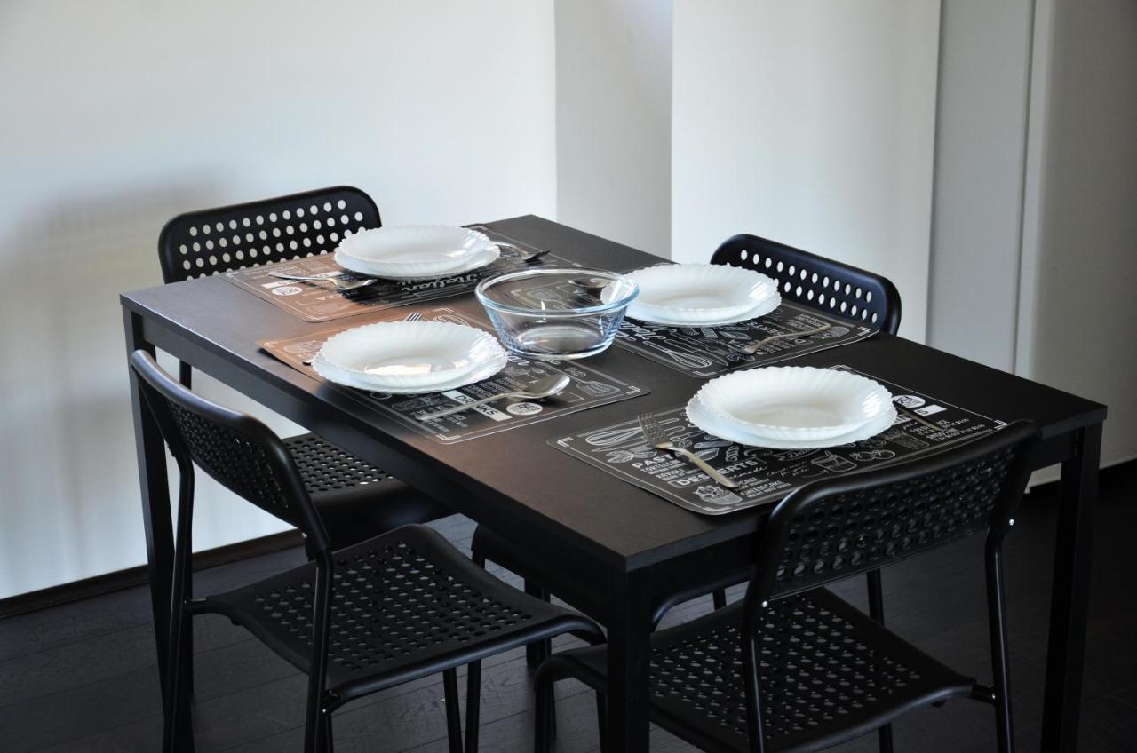 דונג'י מלינובאץ' Apartman Terassa מראה חיצוני תמונה
