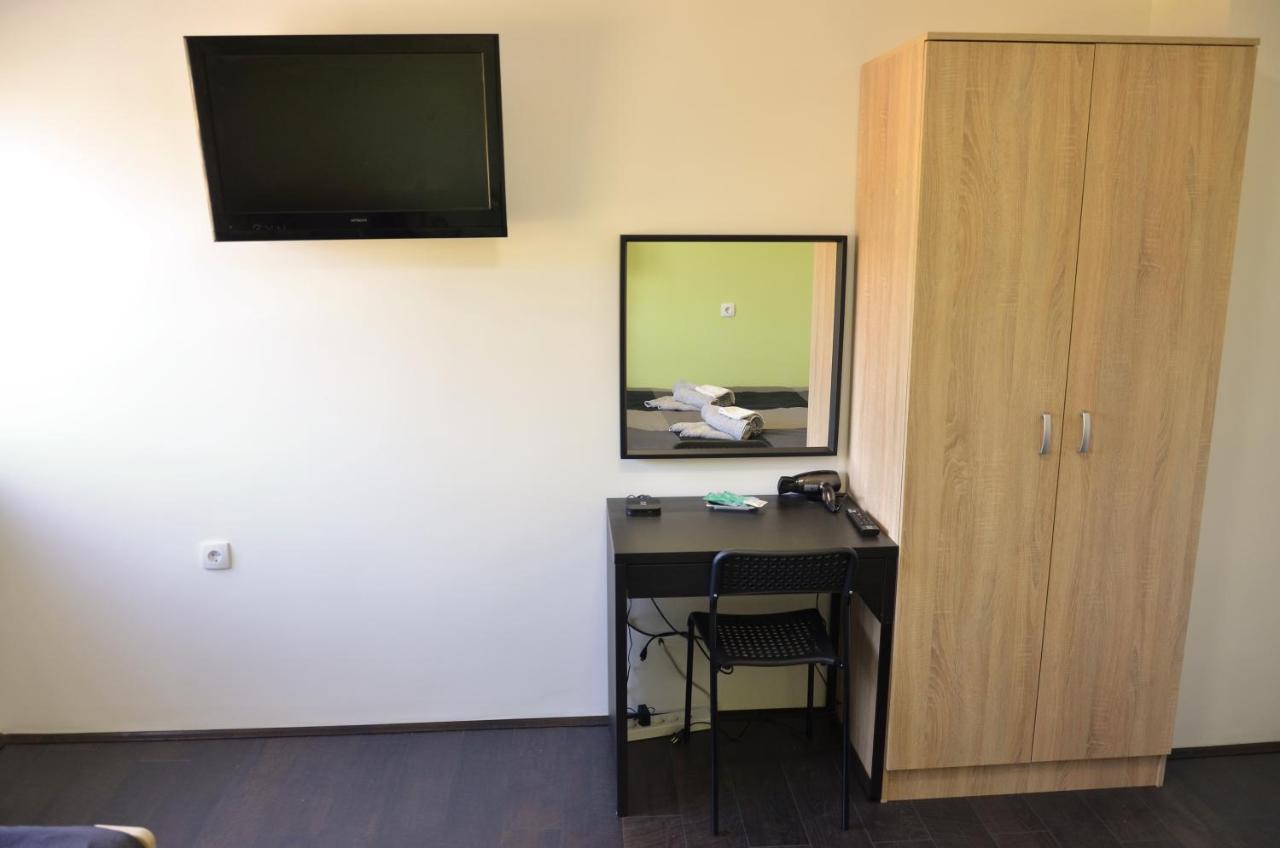 דונג'י מלינובאץ' Apartman Terassa מראה חיצוני תמונה