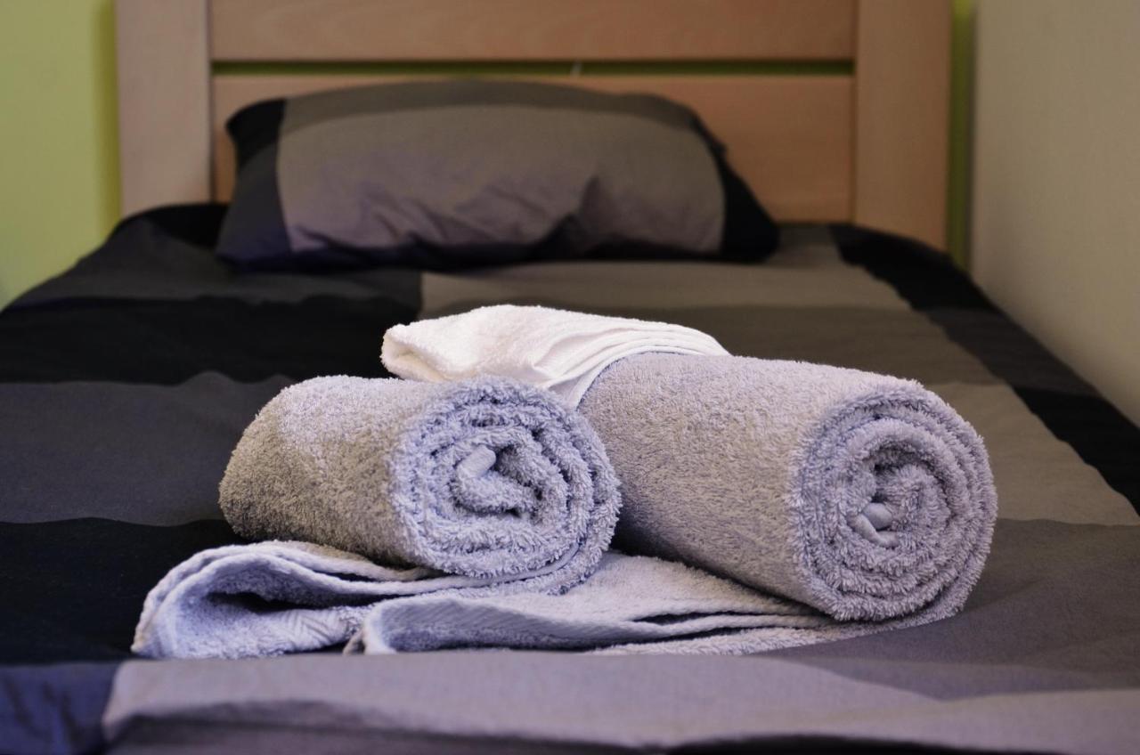 דונג'י מלינובאץ' Apartman Terassa מראה חיצוני תמונה