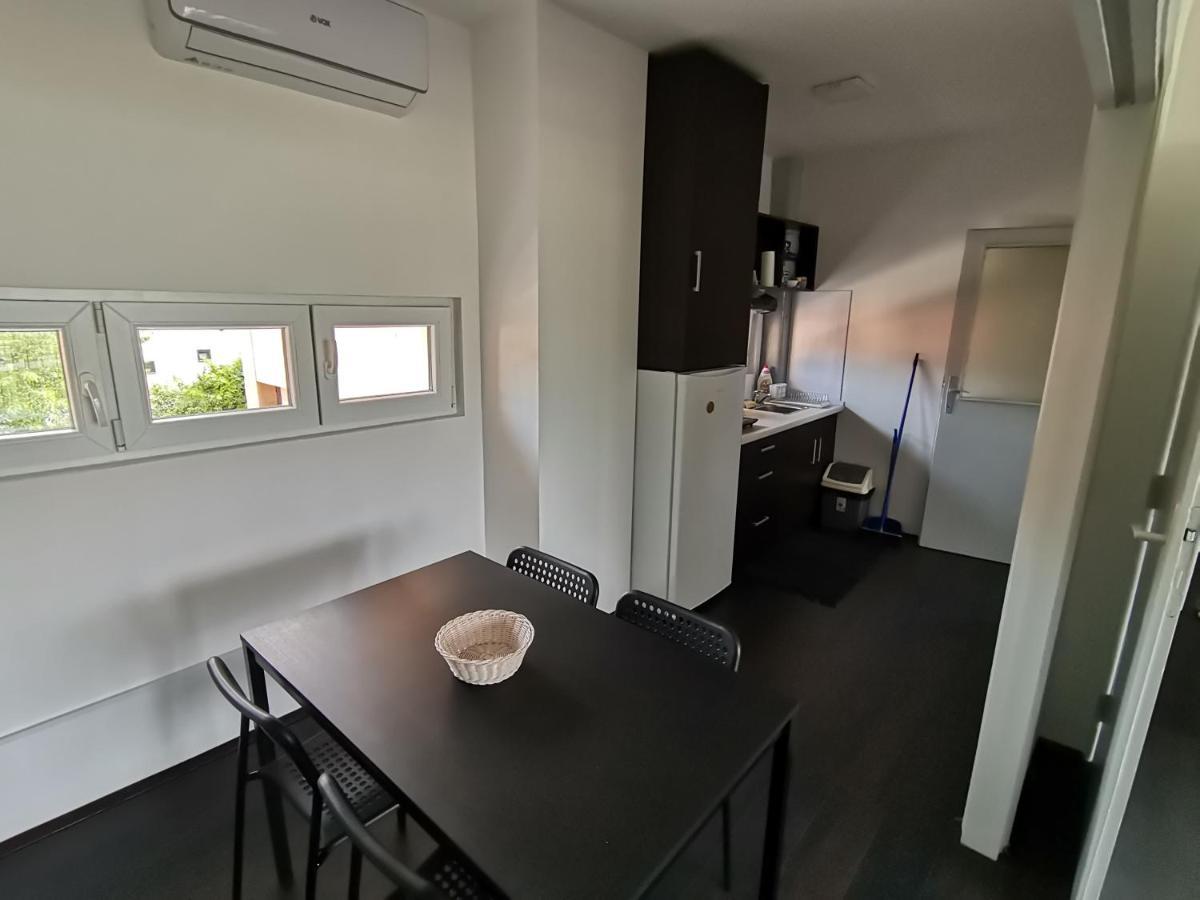 דונג'י מלינובאץ' Apartman Terassa מראה חיצוני תמונה