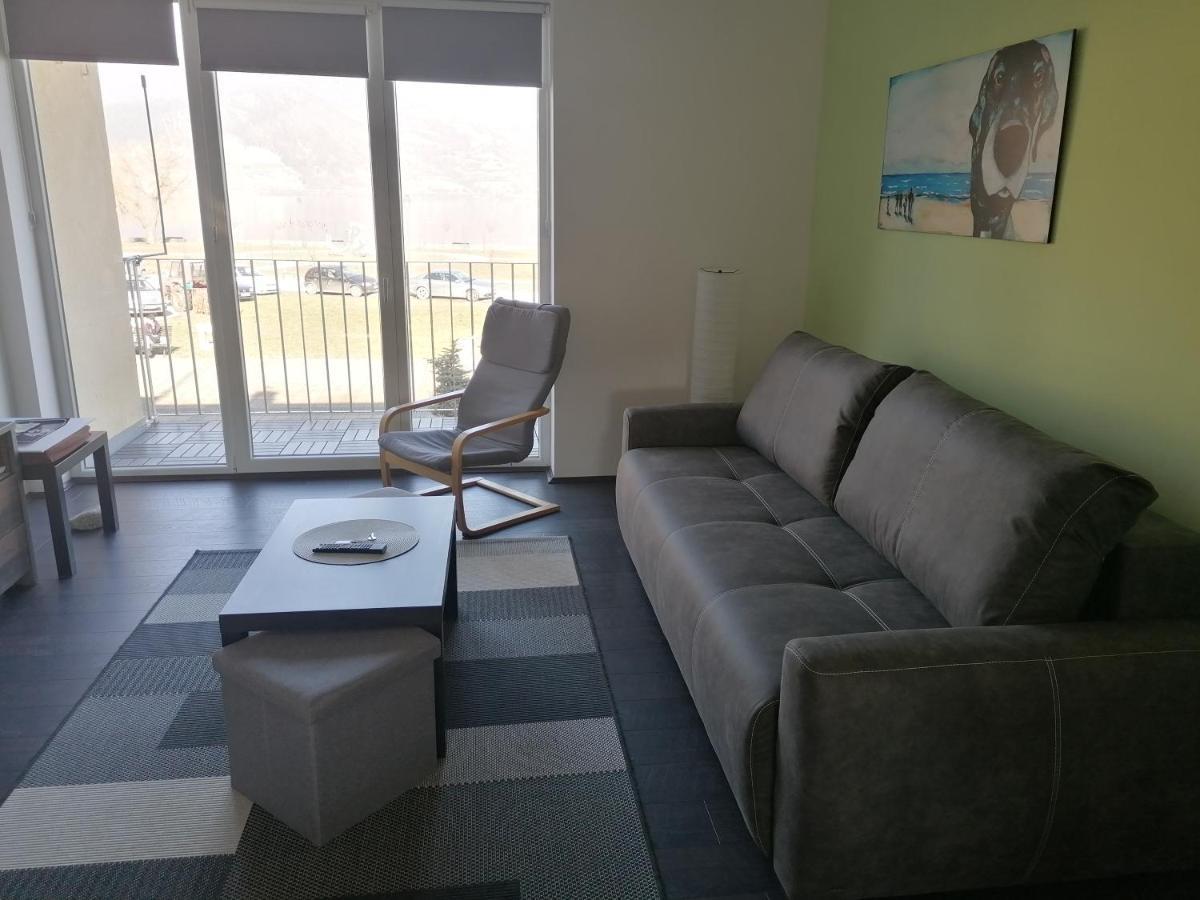 דונג'י מלינובאץ' Apartman Terassa מראה חיצוני תמונה