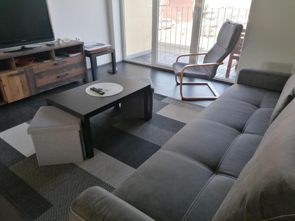 דונג'י מלינובאץ' Apartman Terassa מראה חיצוני תמונה